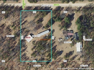 W4719 29th St, Necedah, WI 54646 - photo 6