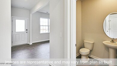 1004 Josh Ct, Greenville, NC 27834 - photo 4