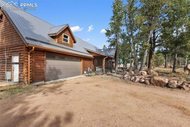 111 Blue Spruce Rd, Divide, CO 80814 - photo 7