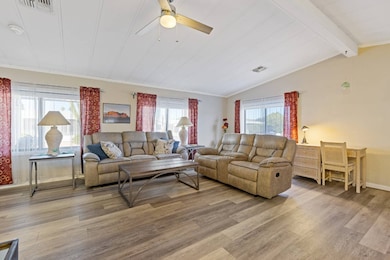 5402 E Mckellips Rd unit 164, Mesa, AZ 85215 - photo 5