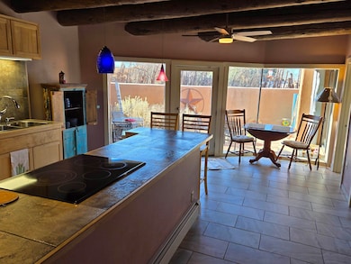 307 Valverde St unit 4, Taos, NM 87571 - photo 7