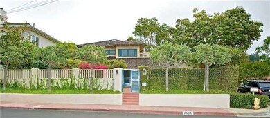 Street View of Front of House