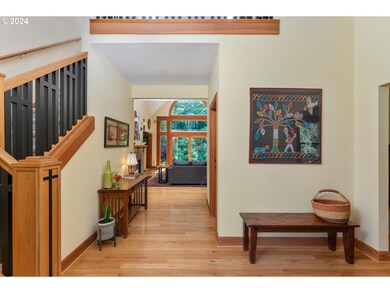 Entrance/Foyer