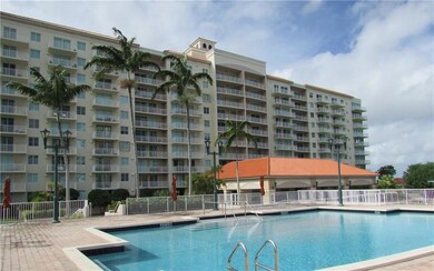 Tides at Bridgeside Square unit 1110, Fort Lauderdale, FL 33308 - photo 4