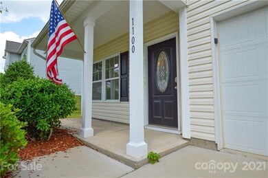 1100 Hunter St, Statesville, NC 28677 - photo 5