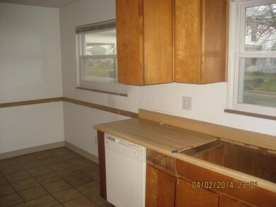 more kitchen