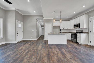 2102 Peerless Rd NW, Cleveland, TN 37311 - photo 7