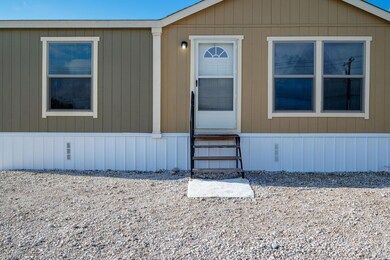 160 Valley Meadows Dr, Springtown, TX 76082 - photo 3