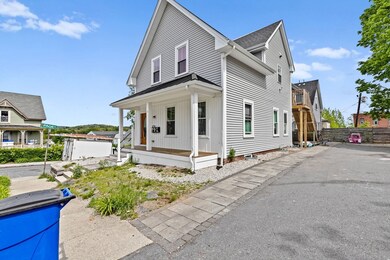 16 Decatur St, Worcester, MA 01610 - photo 2