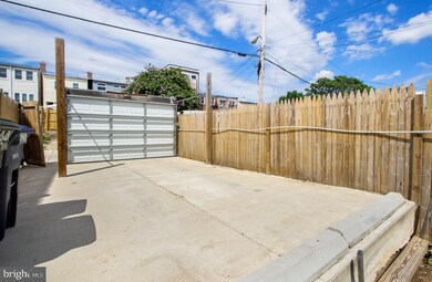 626 Franklin St NE, Washington, DC 20017 - photo 5