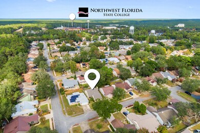 206 Cedar Ridge Way, Niceville, FL 32578 - photo 6