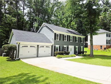 3123 Westbrook Trace, Lawrenceville, GA 30044 - photo 4