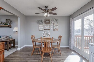 403 N Franklin St, Spring Hill, KS 66083 - photo 7