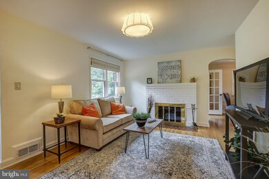 414 Boyd Ave, Takoma Park, MD 20912 - photo 6