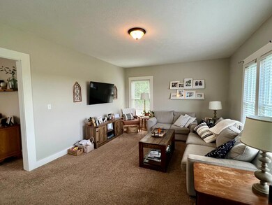 6136 E County Road 400 N, Greensburg, IN 47240 - photo 2