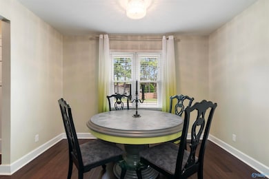 1809 Whisperwood Way NW, Huntsville, AL 35806 - photo 5