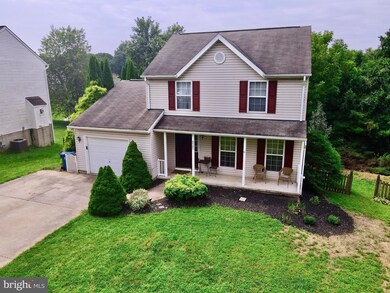 6585 Tydings Rd, Sykesville, MD 21784 - photo 3