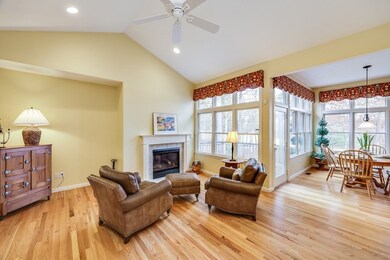 36 Forest Edge, Plymouth, MA 02360 - photo 7