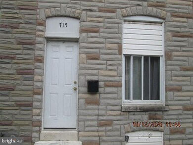 715 N Port St, Baltimore, MD 21205 - photo 2
