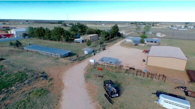 1814 SE 5001, Andrews, TX 79714 - photo 4