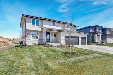 22094 W 100th Terrace, Lenexa, KS 66220 - photo 3