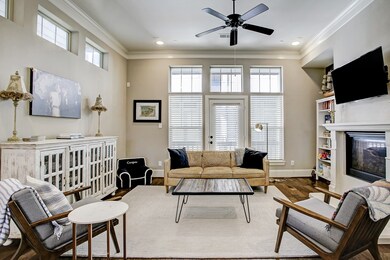 816 Yale St unit B, Houston, TX 77007 - photo 6