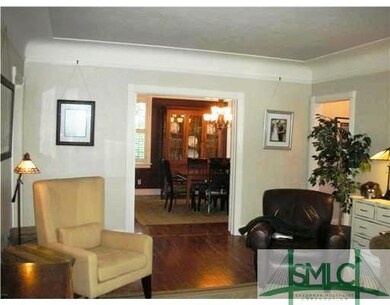 615 E 52nd St, Savannah, GA 31405 - photo 6