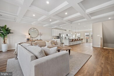 7618 Buzz Aldrin Ln, Lanham, MD 20706 - photo 5