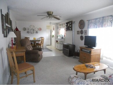 Large Living Room