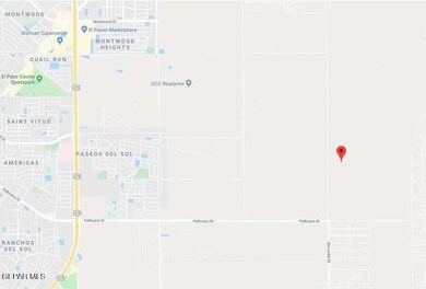 TBD Tbd Lot 23 Cir, El Paso, TX 79938 - photo 2