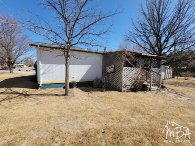 401 S 1st St, Cimarron, KS 67835 - photo 3