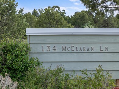 Address Monument