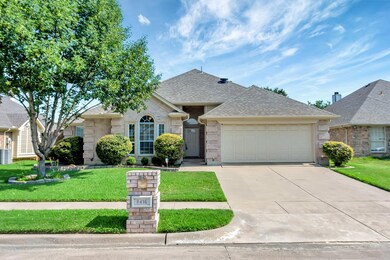 8416 Emerald Cir, North Richland Hills, TX 76180 - photo 2