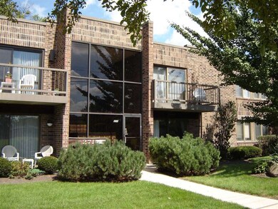 271 W 1st St unit 2B, Elmhurst, IL 60126 - photo 3