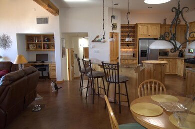 9 Cerrito Rojo Rd, Placitas, NM 87043 - photo 7