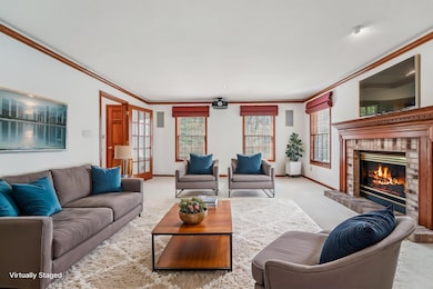 photo-5 - Living Room - Modern - VS