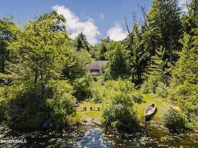 119 Hayes Pond Rd, Otis, MA 01253 - photo 2