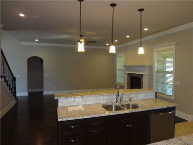 1509 NW Hermanus St, Bentonville, AR 72712 - photo 5