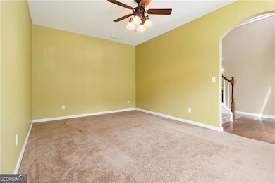 4327 Shamrock Dr, Atlanta, GA 30349 - photo 3