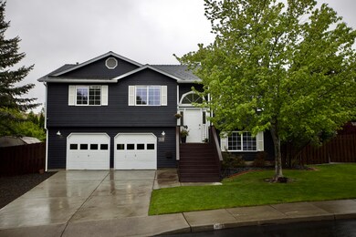 3608 SW Volcano Ct.