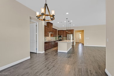 316 Sidewheeler St, Henderson, NV 89012 - photo 7