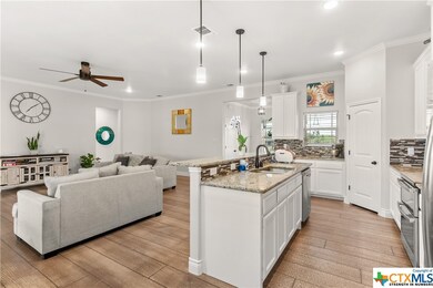 1276 Lutheran Church Rd, Copperas Cove, TX 76522 - photo 7