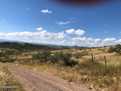 Looking across Stoddard