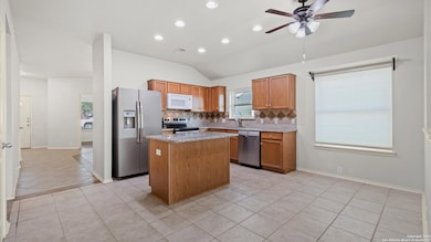 5805 Black Diamond, Cibolo, TX 78108 - photo 6