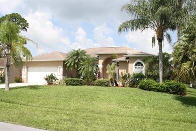 3334 SW Mundy St, Port Saint Lucie, FL 34953 - photo 2