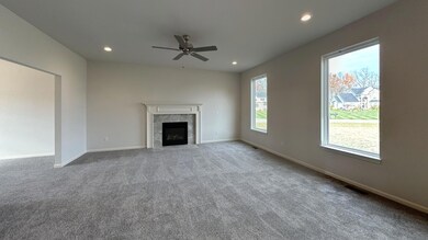 3015 Apple Blossom Way, Monroe, MI 48161 - photo 6