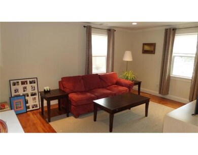 66 Fuller St unit 2, Waltham, MA 02453 - photo 2