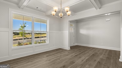 77 Parkview Dr, Dallas, GA 30157 - photo 5