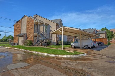 815 W Harwood Rd unit D, Hurst, TX 76054 - photo 3