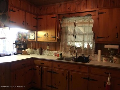Kitchen View 1